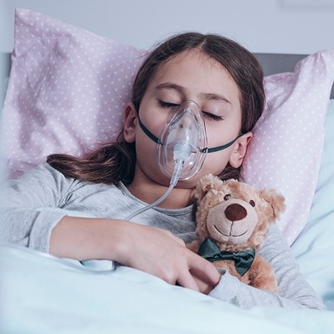 Mukowiscydoza - przyczyny, objawy oraz sposoby leczenia