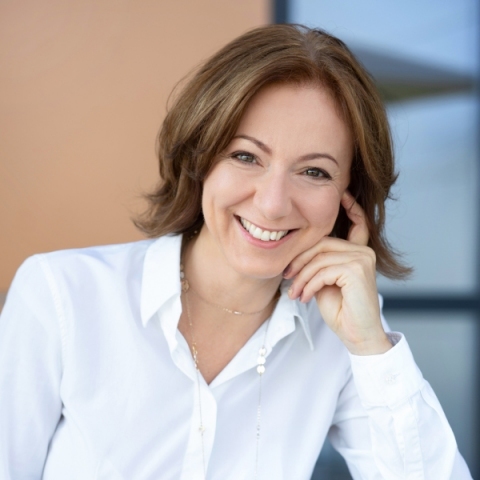 Nasi ludzie: Chciała być rajdowcem, spełniła się w farmacji