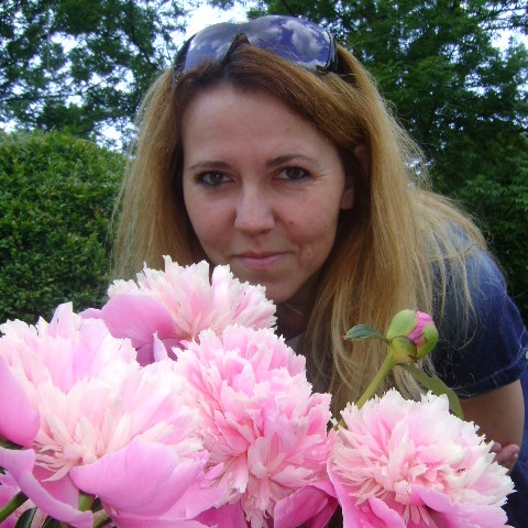 Nasi ludzie: Justyna od …aniołów