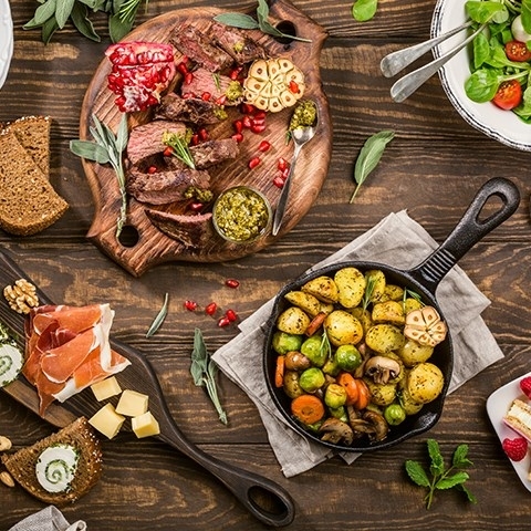 Niestrawność: mamy na to sposób!