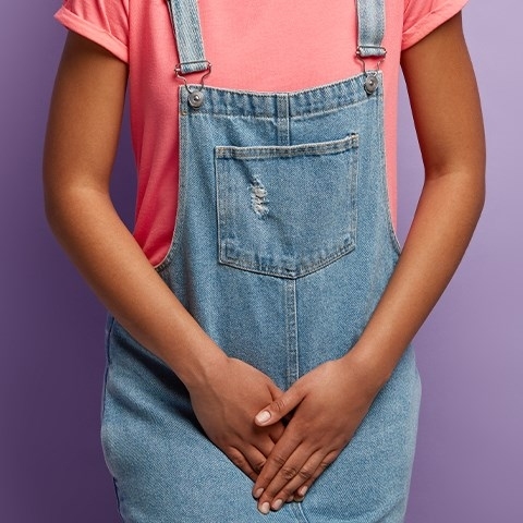 Nietrzymanie moczu a aktywność