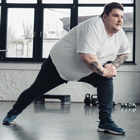 Odchudzanie: tabletki dla mężczyzn