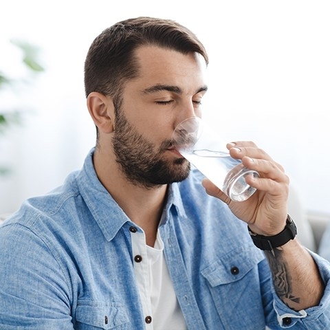 Odwodnienie podczas infekcji