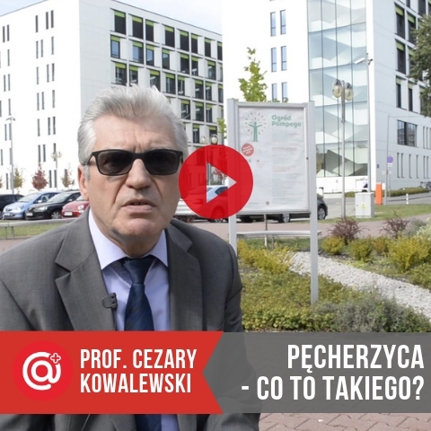 Pęcherzyca – co to takiego?