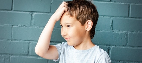 Pięć zasad, by zapobiec wszawicy