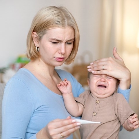 Pneumokoki - objawy zakażenia, szczepienie, leczenie