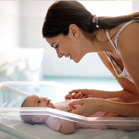 Po porodzie - najczęstsze problemy