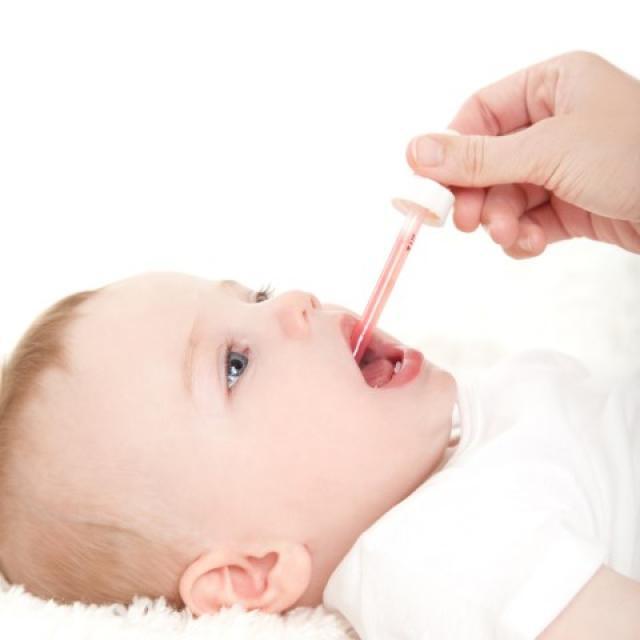 Probiotyk dla dziecka - jak wybrać najlepszy dla malucha?