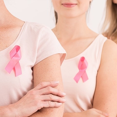 Profilaktyka: w każdym wieku badaj piersi regularnie