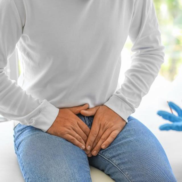 Rak prostaty - objawy, leczenie i rokowania