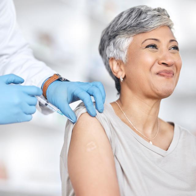 RSV – niebezpieczny wirus, który atakuje układ oddechowy. Sprawdź, czy jesteś w grupie ryzyka