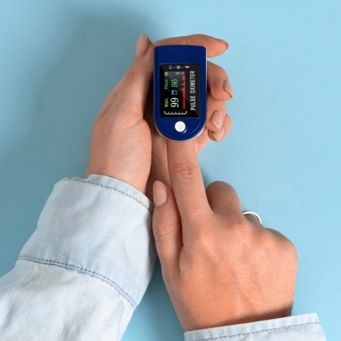 Saturacja krwi – co to jest, prawidłowe normy, objawy niskiej saturacji