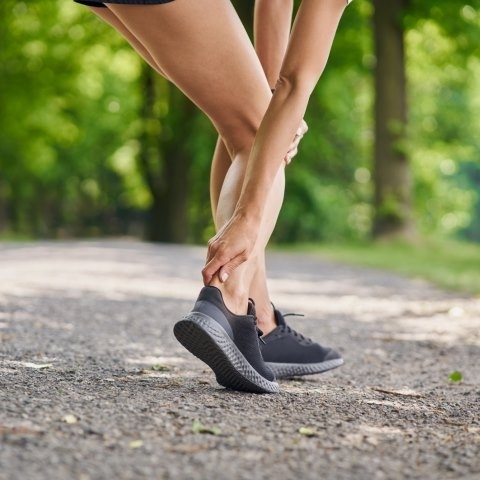 Ścięgno Achillesa – co oznacza ból? Najczęstsze urazy