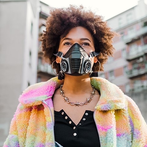 Smog: jak się przed nim chronić?