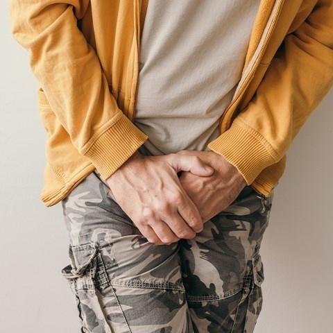 Stulejka - przyczyny, objawy i leczenie