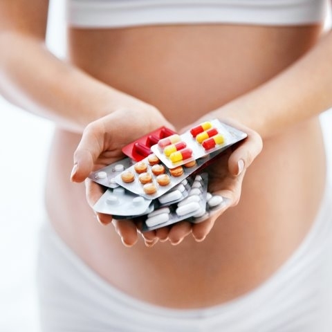 Suplementacja u kobiet w ciąży - dlaczego jest tak ważna?