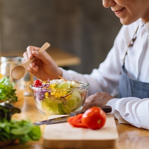 Suplementy dla wegan i wegetarian: jak wybierać