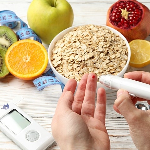 Suplementy, witaminy dla diabetyków – jak wybrać?