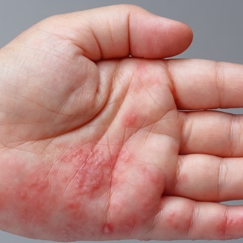 Świerzb – diagnostyka i leczenie