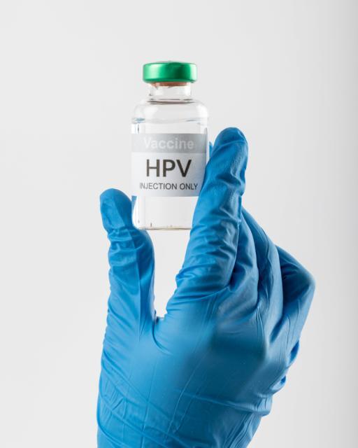 Szczepionka HPV – skuteczność, bezpieczeństwo i dostępność