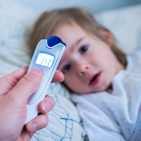 Termometry: jak wybrać najlepszy