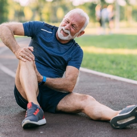 Torbiel bakera – czym jest i jak wygląda leczenie?