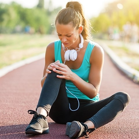 Urazy – homeopatyczna apteczka pierwszej pomocy