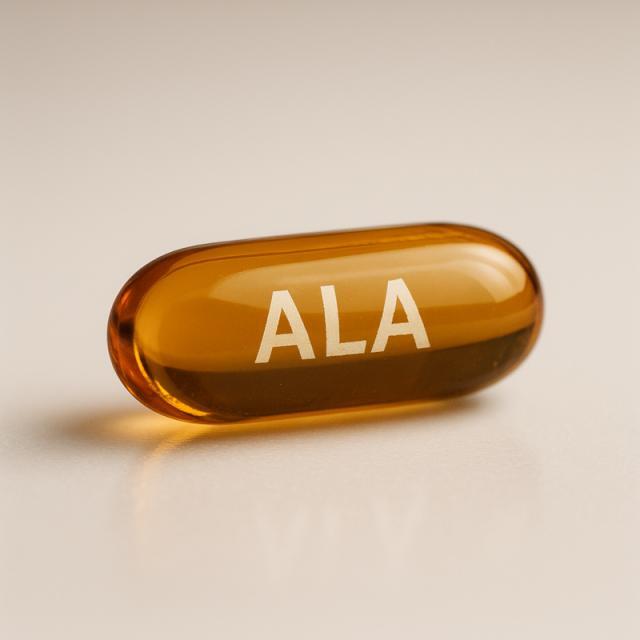 Właściwości kwasu alfa liponowego (ALA), jego działanie, zastosowanie i korzyści zdrowotne