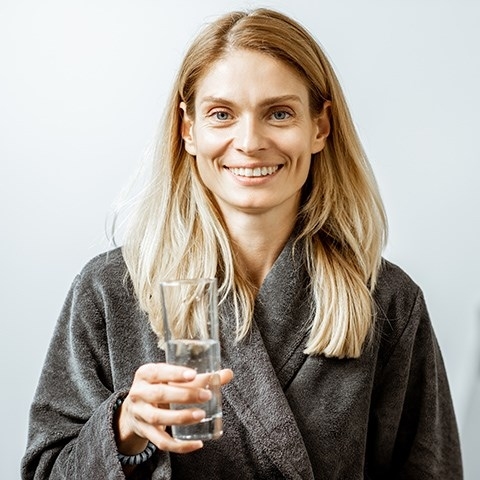 Wody lecznicze – na co pomogą?