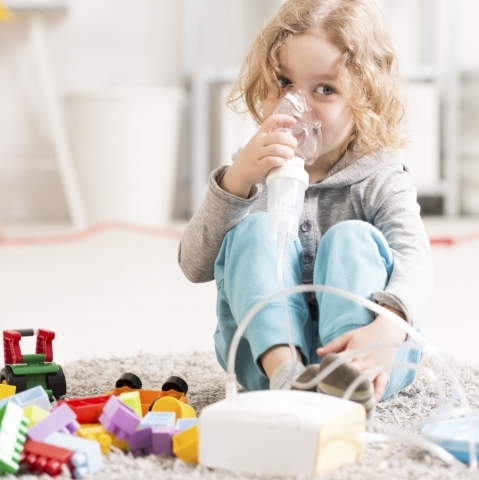 Zapalenie oskrzeli – zapobieganie i domowe sposoby leczenia