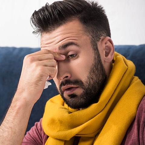 Zatoki – kompendium wiedzy na temat budowy, funkcji i chorób zatok