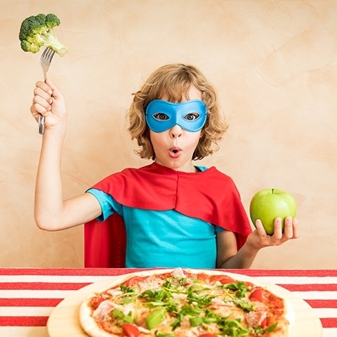 Zdrowie dziecka: kwasy omega-3 – jak wybrać?