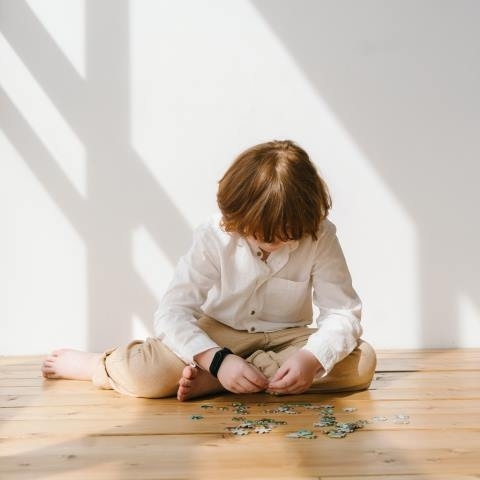 Zespół Aspergera – objawy, diagnostyka i terapia