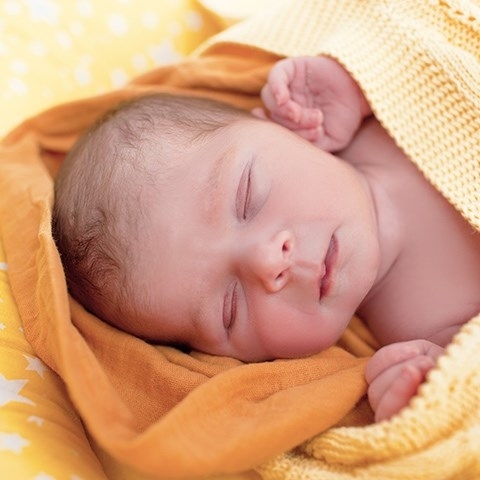 Zespół Edwardsa - czym jest oraz jakie są jego objawy?