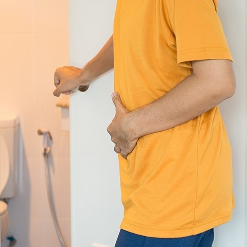 Zespół jelita drażliwego