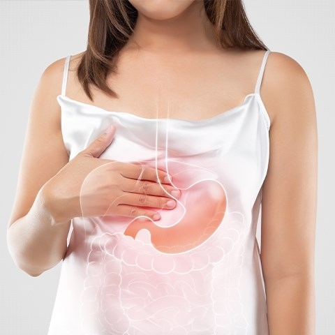 Zgaga – jakie są jej przyczyny i jak sobie z nią radzić? Poznaj domowe sposoby na zgagę