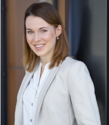 mgr farm. Karina Braja, ekspert medicare.pl