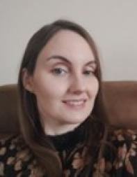 mgr Monika Gwarek, psycholog