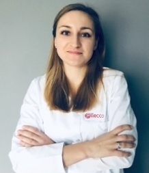 Olga Jędrysik, ekspert medicare.pl