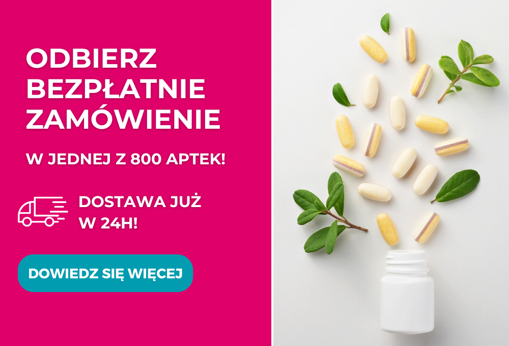 Witaminy i minerały