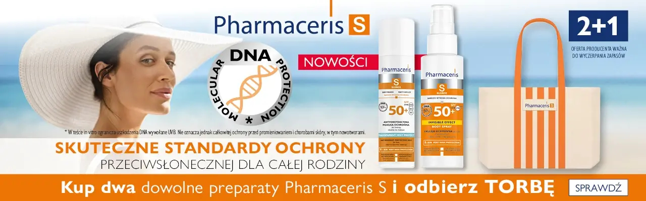 2+1 Pharmaceris S (01-15-07)