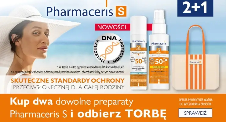2+1 Pharmaceris S (01-15-07)