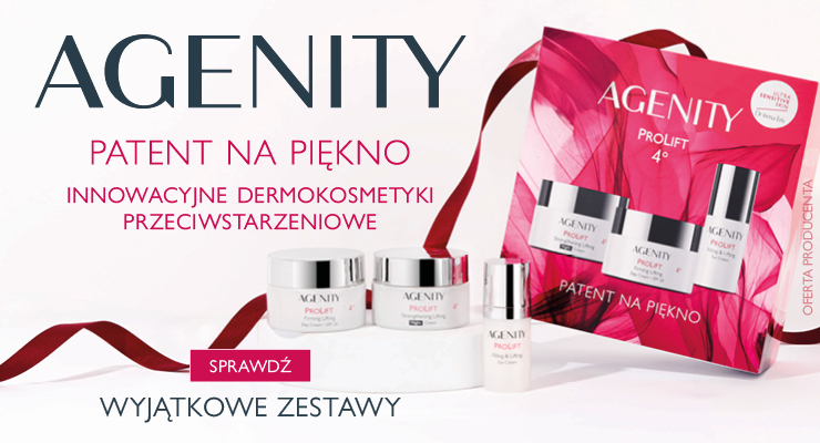 Agenity (02-12 - 09-12-2025 )