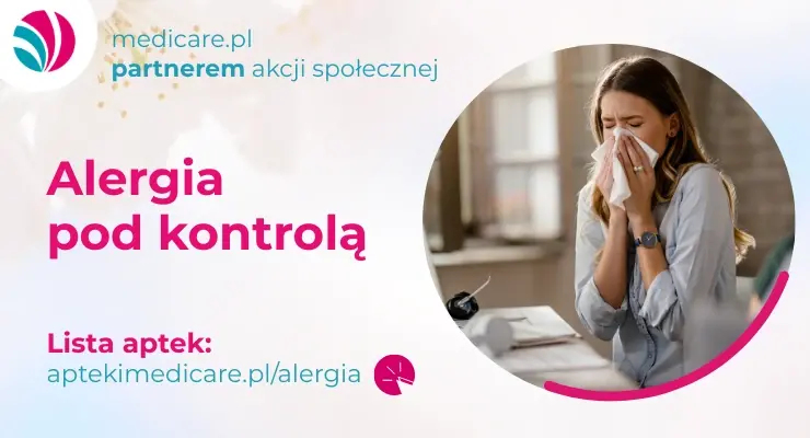 Alergia  (13-03 - 31-03-2026 )