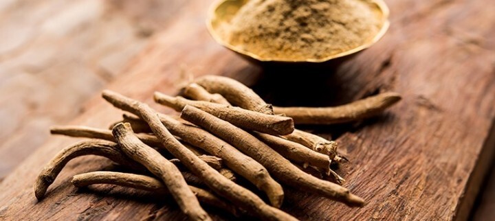 ashwagandha