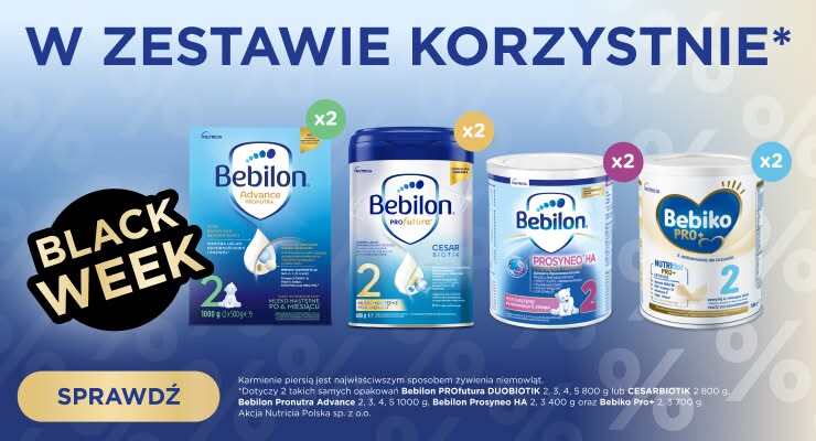 Bebilon (17-11 - 01-12-2025 )