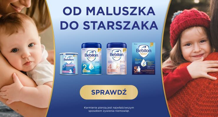 Bebilon (02-12 - 28-12-2025 )