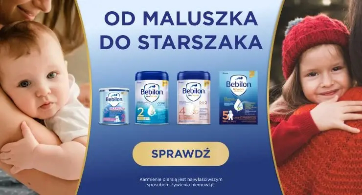 Bebilon (30-03 - 31-05-2026 )