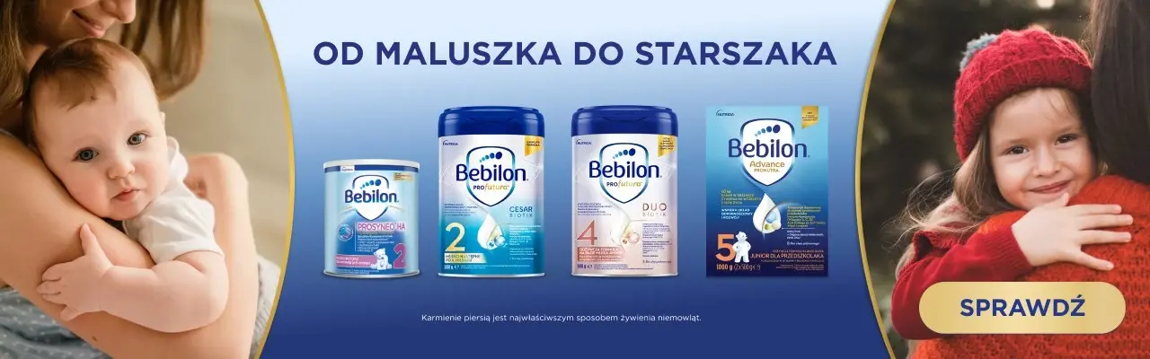 Bebilon (30-03 - 31-05-2026 )