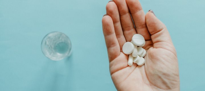 benzodiazepiny